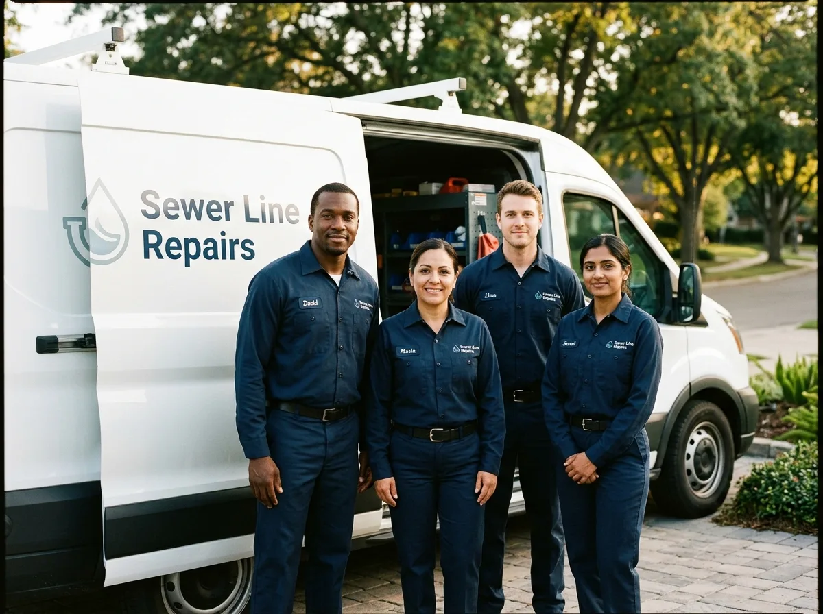 Emergency Plumber company in Pisgah Forest, NC
