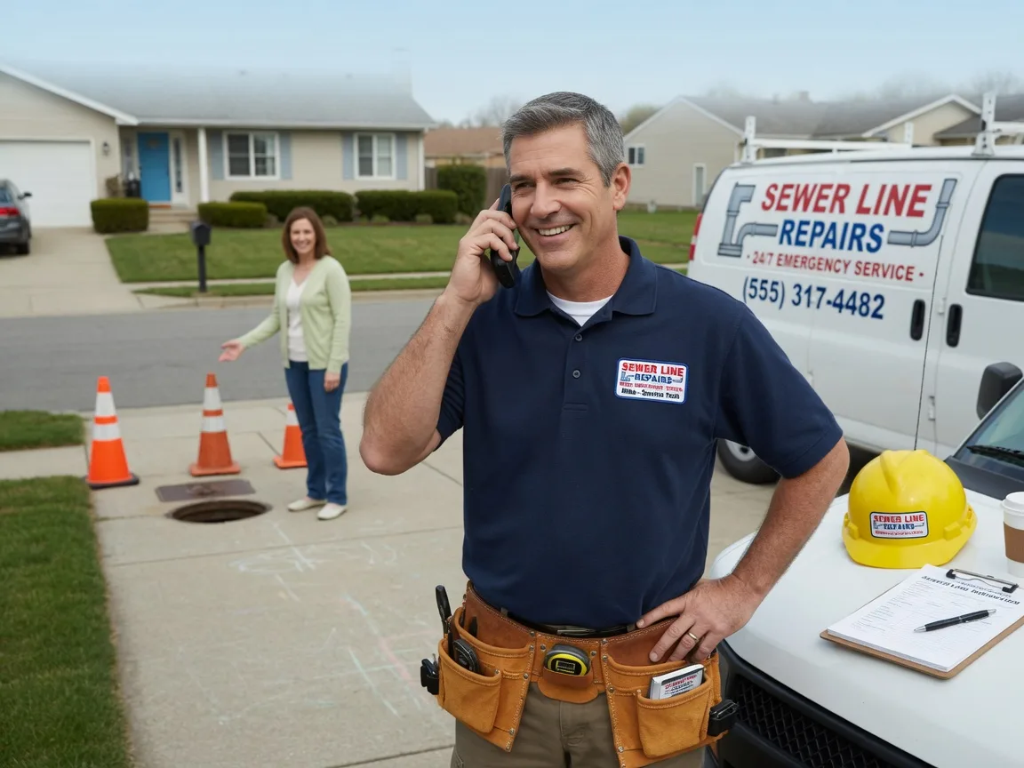 Emergency Plumber Pisgah Forest, NC FAQs